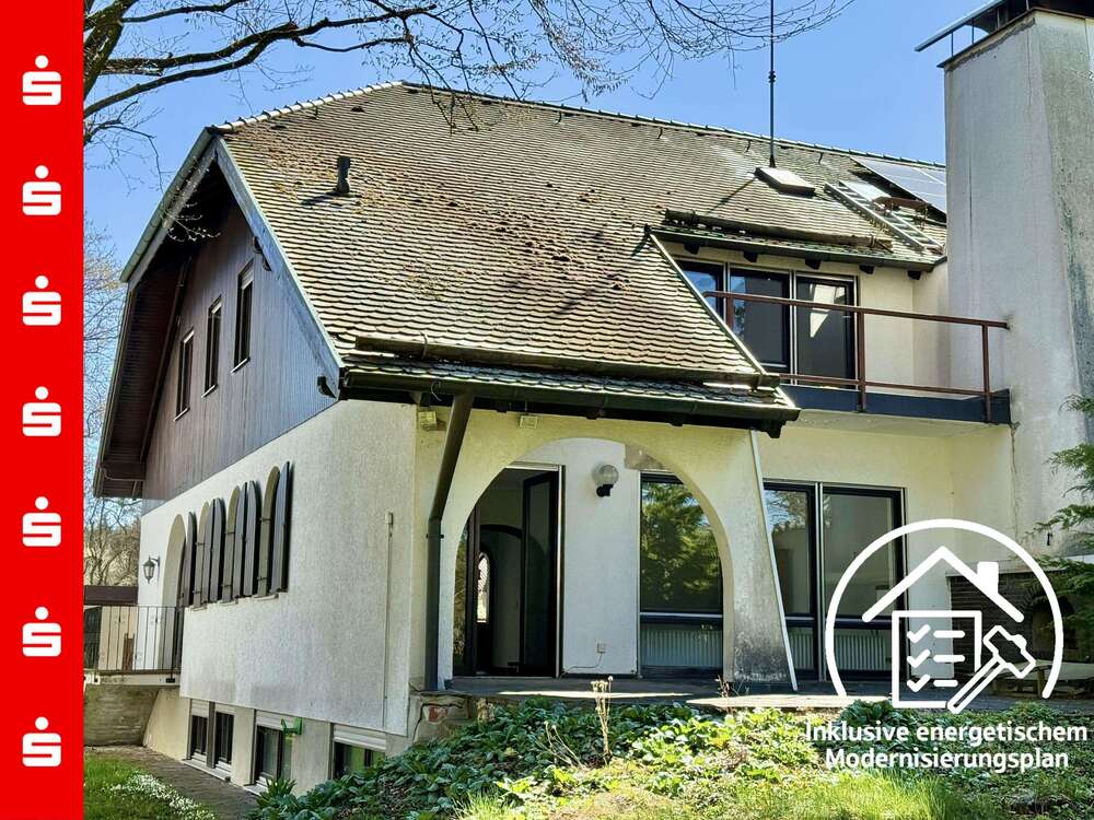 Thumbnail-Haus zum Kaufen in München, Aubing-Lochhausen-Langwied 999.000,00 € 159 m²