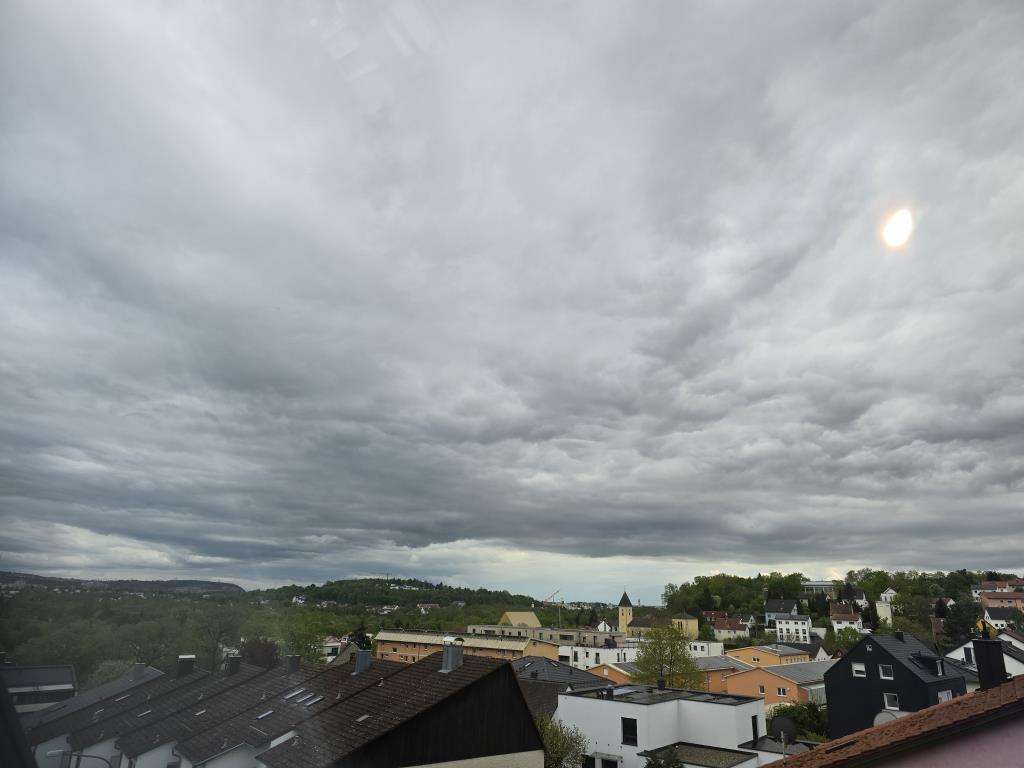 Thumbnail-Wohnung zum Kaufen in Lappersdorf 550.000,00 € 160 m²