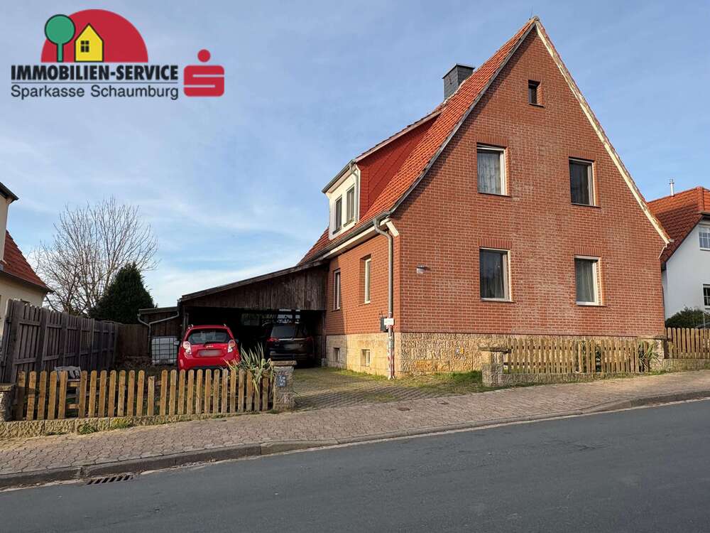 Thumbnail-Haus zum Kaufen in Obernkirchen 169.000,00 € 144 m²