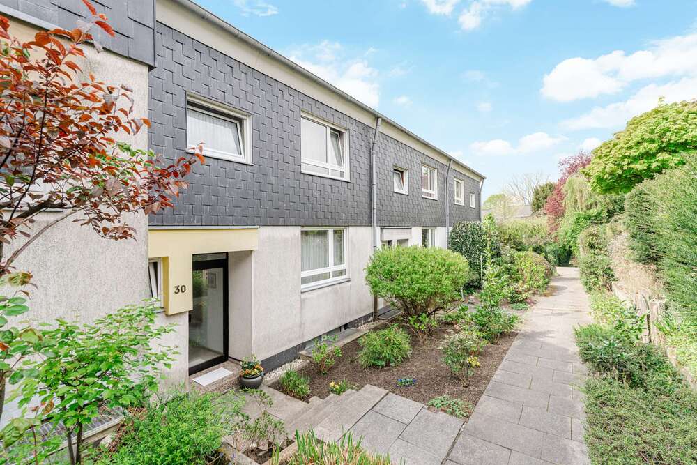 Thumbnail-Haus zum Kaufen in Essen Werden 519.000,00 € 117 m²