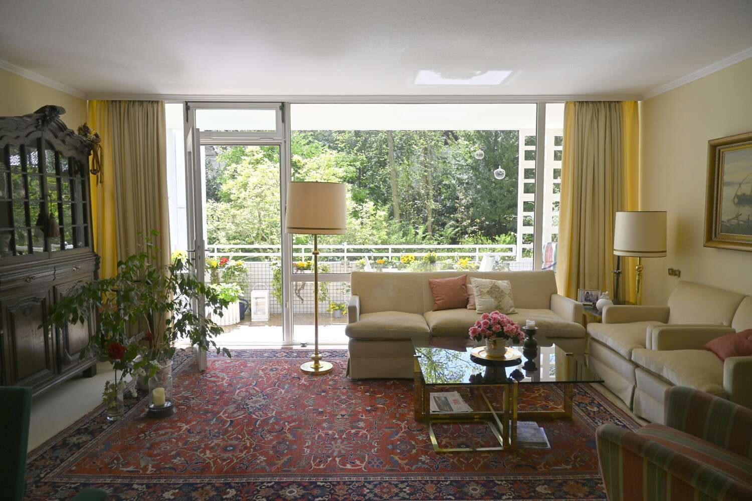 Thumbnail-Wohnung zum Kaufen in Essen Stadtwald 265.000,00 € 97 m²