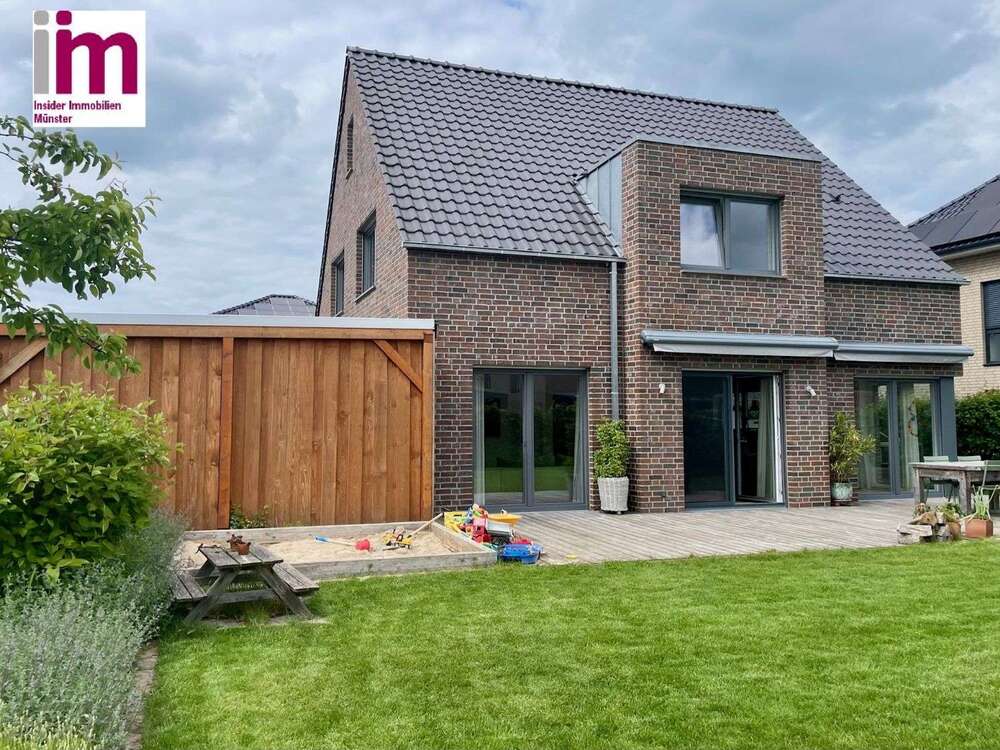 Thumbnail-Haus zum Kaufen in Sendenhorst 679.000,00 € 165 m²