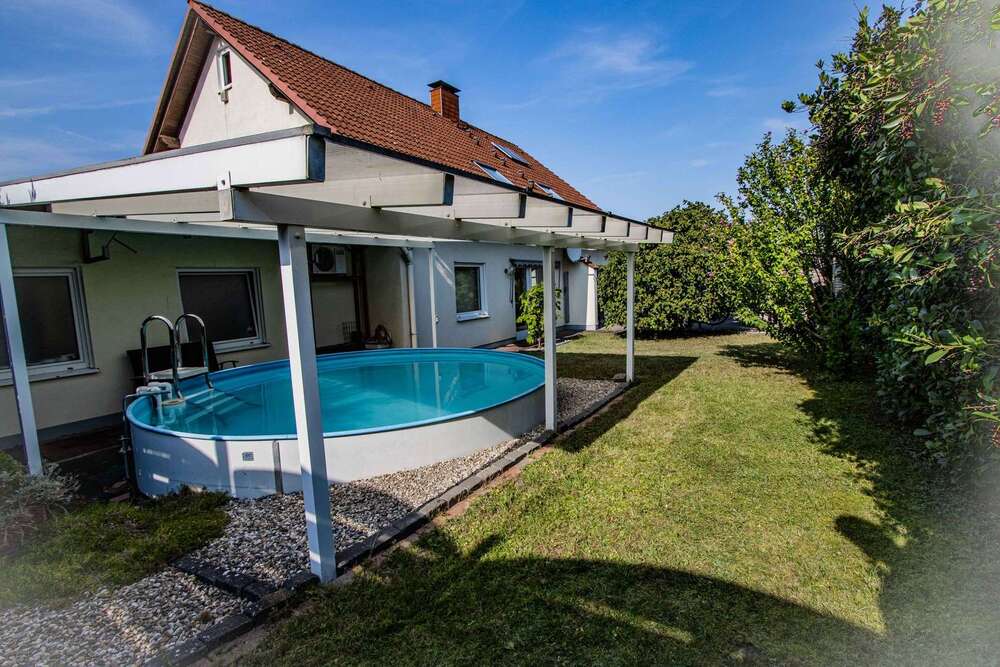 Thumbnail-Haus zum Kaufen in Iserlohn 399.000,00 € 92 m²
