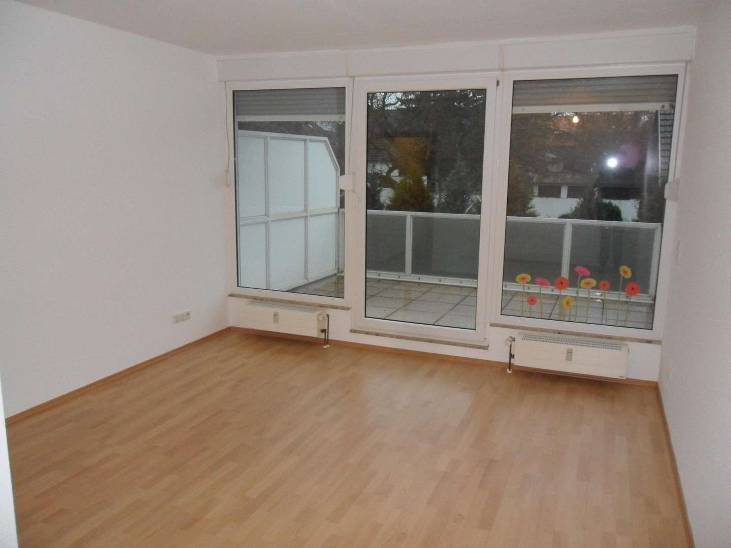 Thumbnail-Wohnung zum Mieten in Vechelde 485,00 € 41 m²