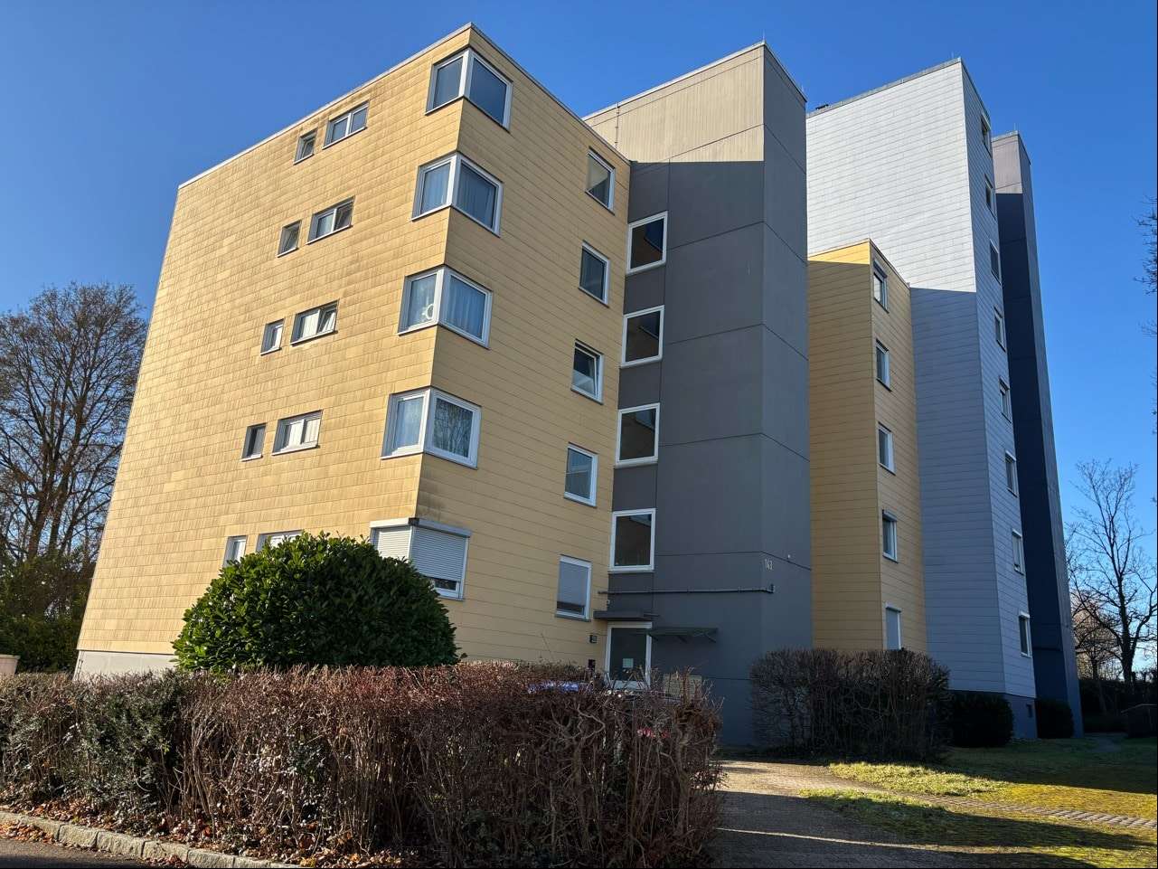 Thumbnail-Wohnung zum Mieten in Schwäbisch Hall 980,00 € 89 m²