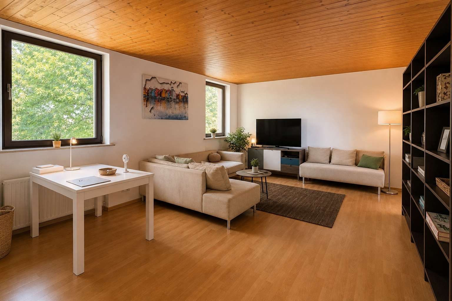 Thumbnail-Wohnung zum Kaufen in Essen 79.000,00 € 51 m²