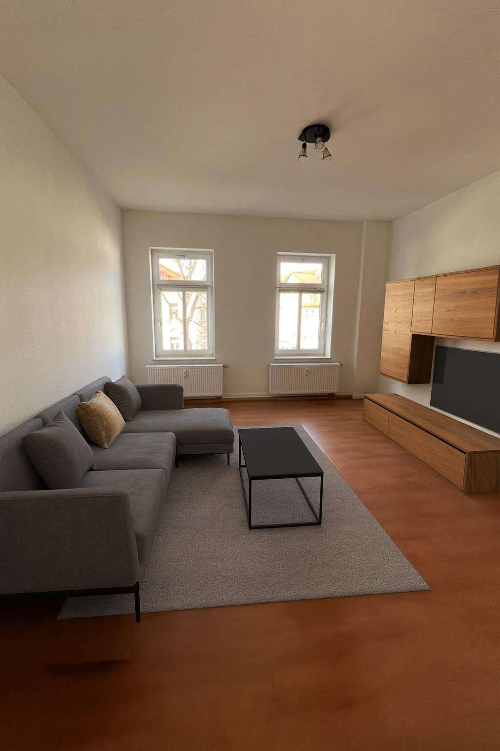 Thumbnail-Wohnung zum Mieten in Leipzig 740,00 € 70 m²