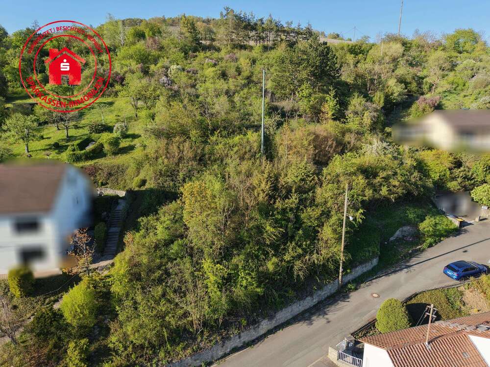 Thumbnail-Grundstück zu verkaufen in Lauda-Königshofen 79.000,00 € 2528 m²