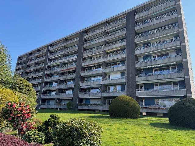 Thumbnail-Wohnung zum Kaufen in Solingen 229.000,00 € 110 m²