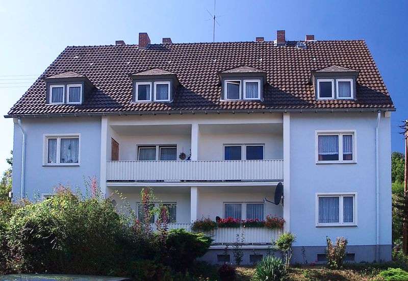 Thumbnail-Wohnung zum Mieten in Diez 430,00 € 60.68 m²