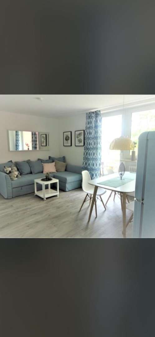 Thumbnail-Wohnung zum Mieten in München 1.400,00 € 36.5 m²