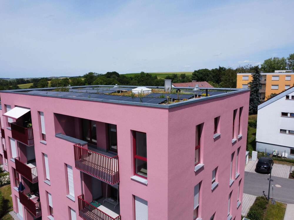 Thumbnail-Wohnung zum Mieten in Schwäbisch Hall 960,00 € 76.21 m²