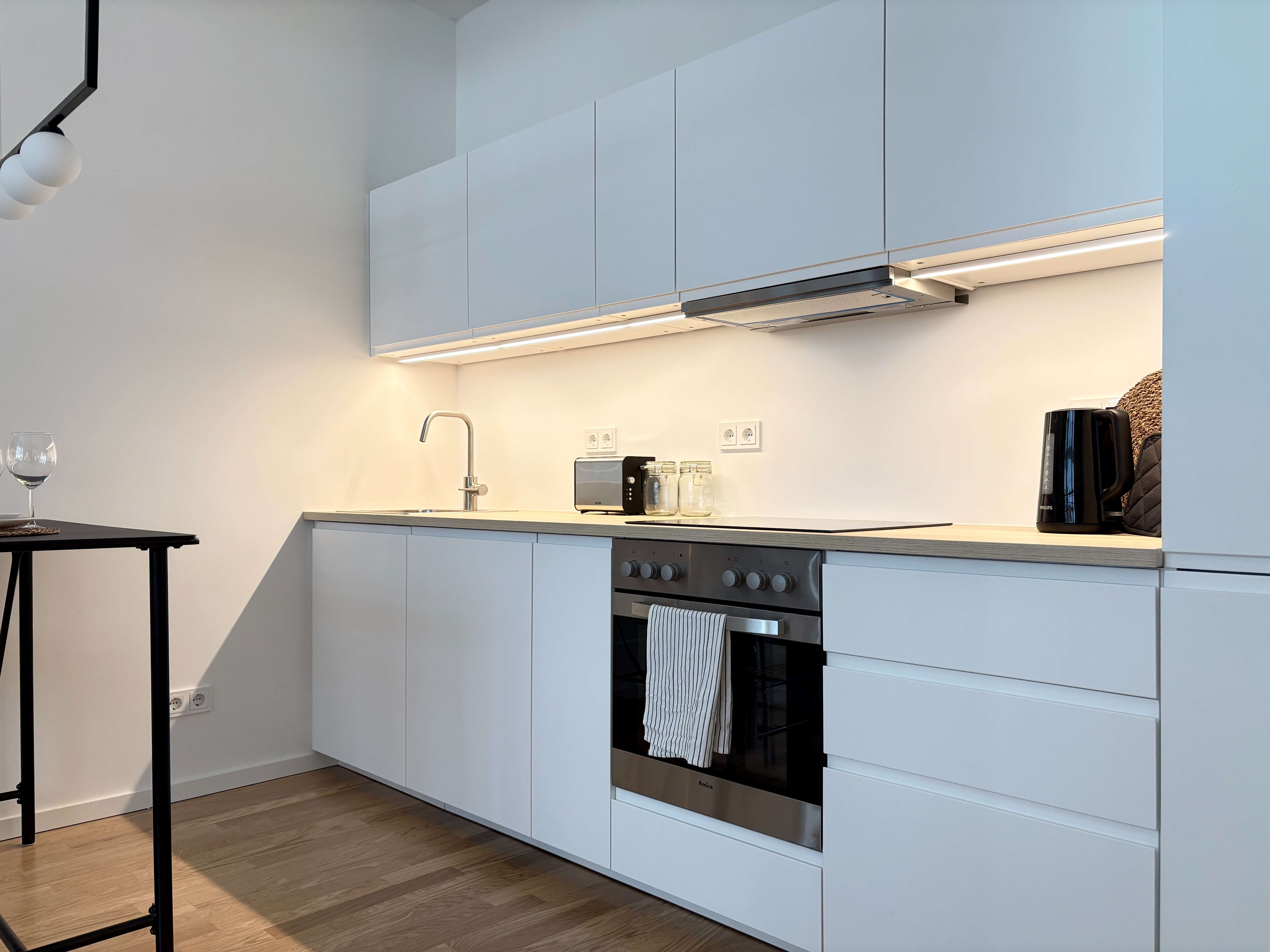 Thumbnail-Wohnung zum Mieten in Berlin 1.100,00 € 33 m²