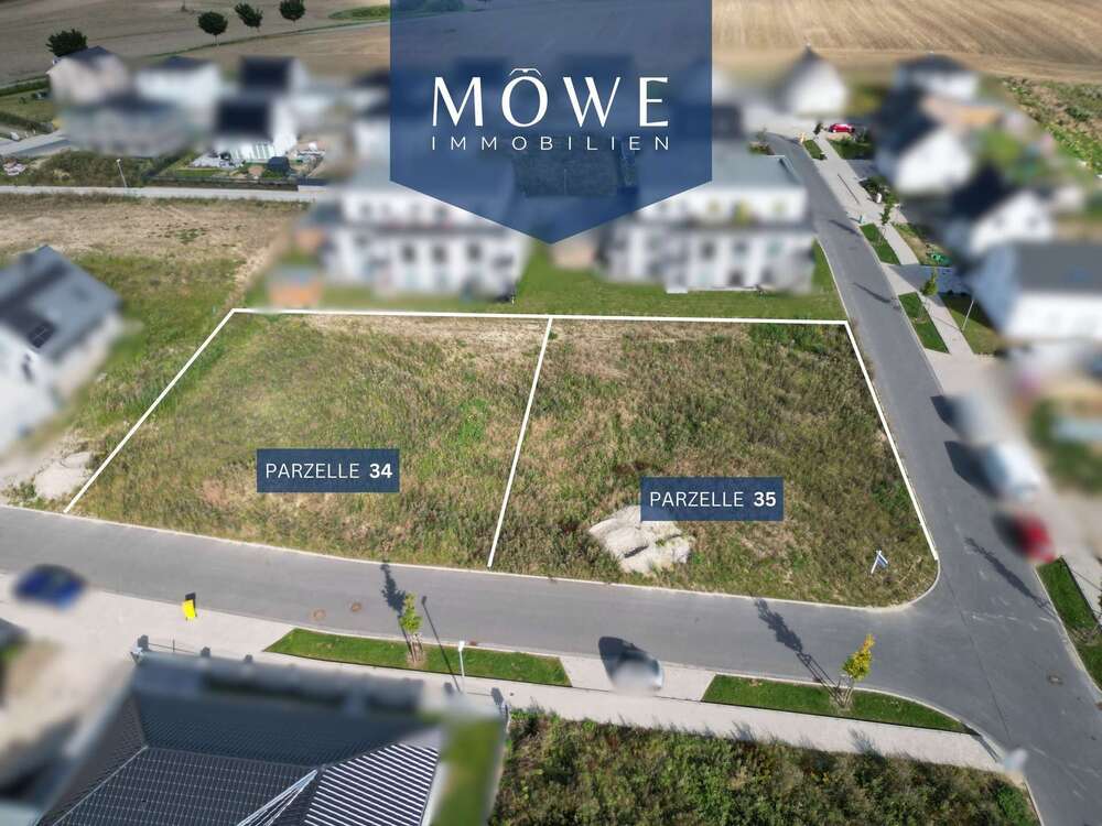 Thumbnail-Grundstück zu verkaufen in Satow 139.475,00 € 797 m²
