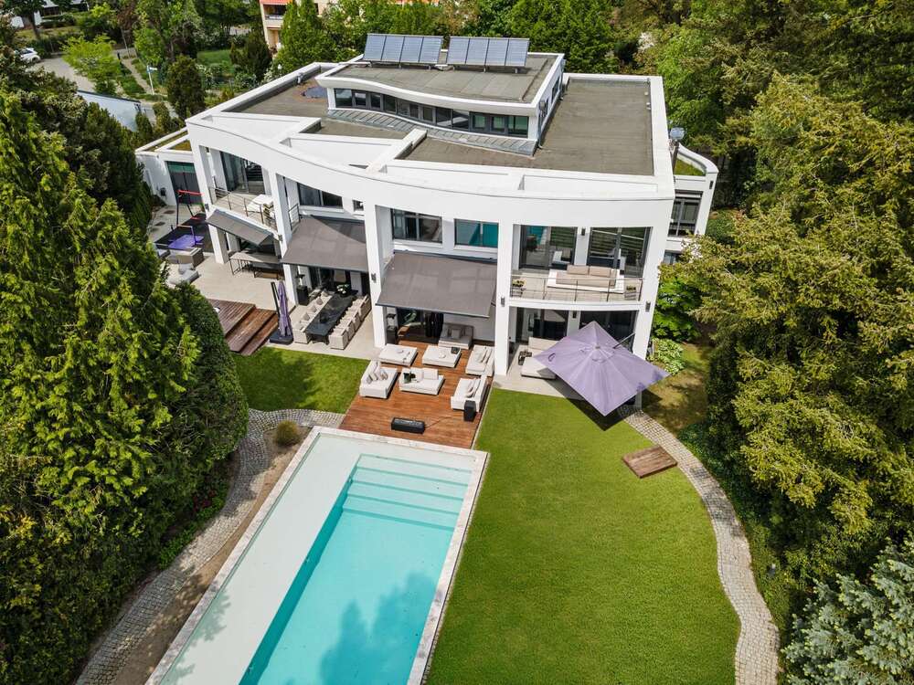 Thumbnail-Haus zum Kaufen in Berlin 6.900.000,00 € 798 m²