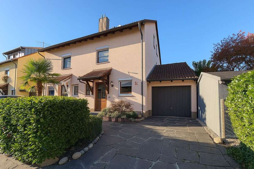 Thumbnail-Haus zum Kaufen in Schliengen 430.000,00 € 120 m²