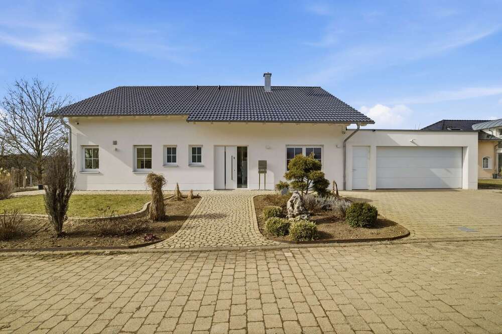 Thumbnail-Haus zum Kaufen in Westerheim 859.000,00 € 192 m²