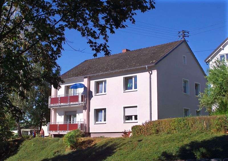 Thumbnail-Wohnung zum Mieten in Diez 450,00 € 65.19 m²