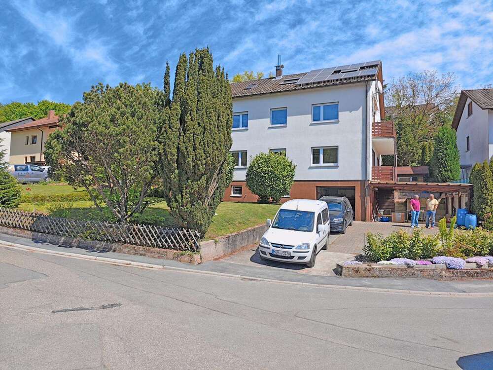 Thumbnail-Haus zum Kaufen in Leimen -Gauangelloch 599.200,00 € 211 m²