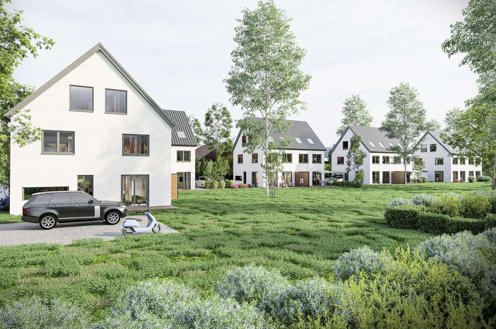 Thumbnail-Haus zum Kaufen in Nittendorf 549.000,00 € 128 m²