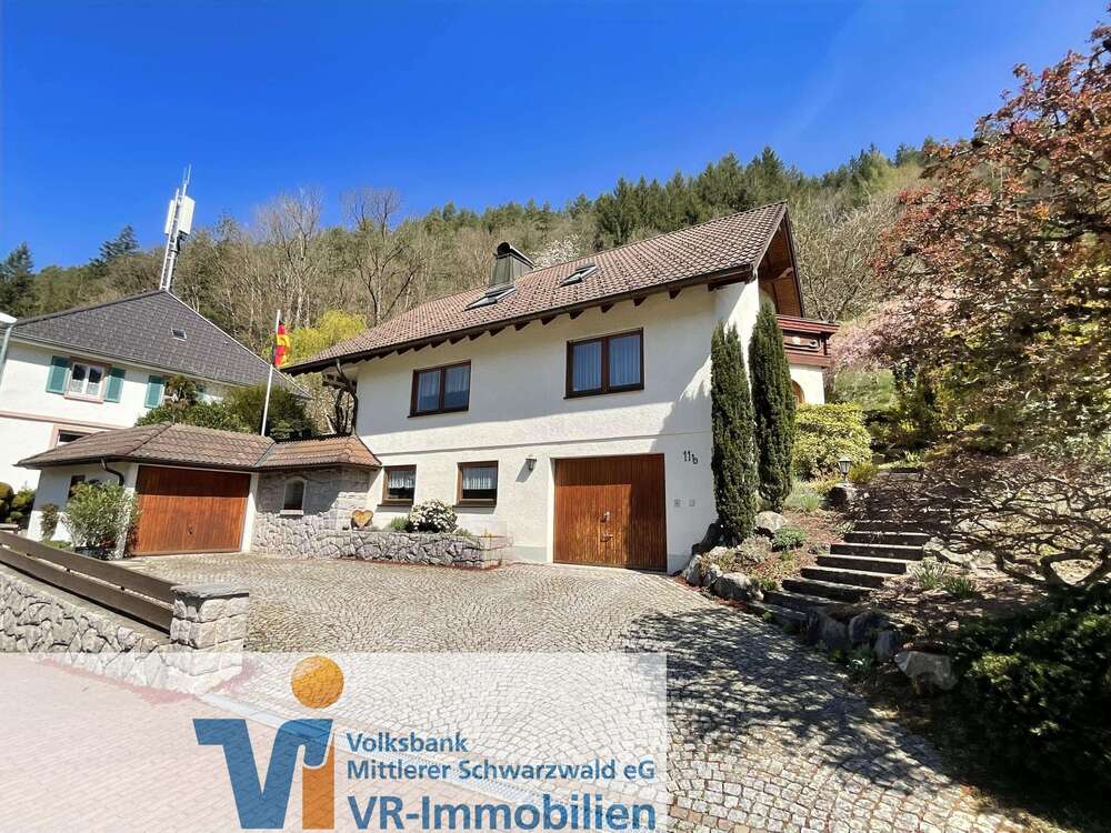 Thumbnail-Haus zum Kaufen in Hornberg 420.000,00 € 140 m²