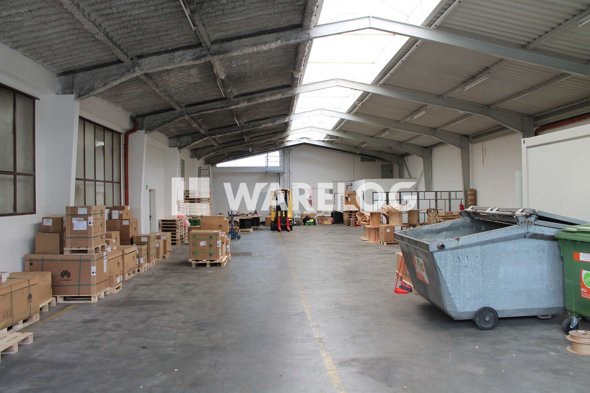 Thumbnail-Halle in Göppingen 3.500,00 € 263 m²