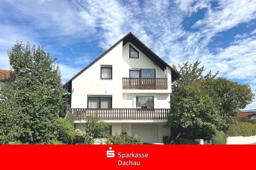 Thumbnail-Haus zum Kaufen in Altomünster 549.000,00 € 160 m²