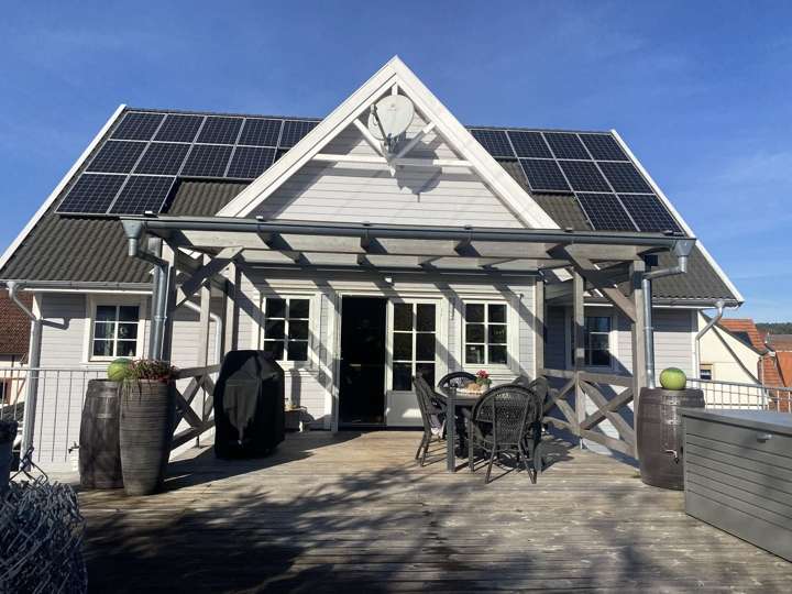 Thumbnail-Haus zum Kaufen in Wildberg 775.000,00 € 207 m²