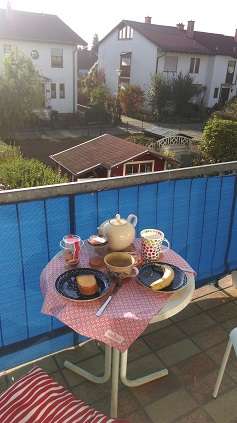 Thumbnail-Wohnung zum Kaufen in Landau 126.900,00 € 31 m²