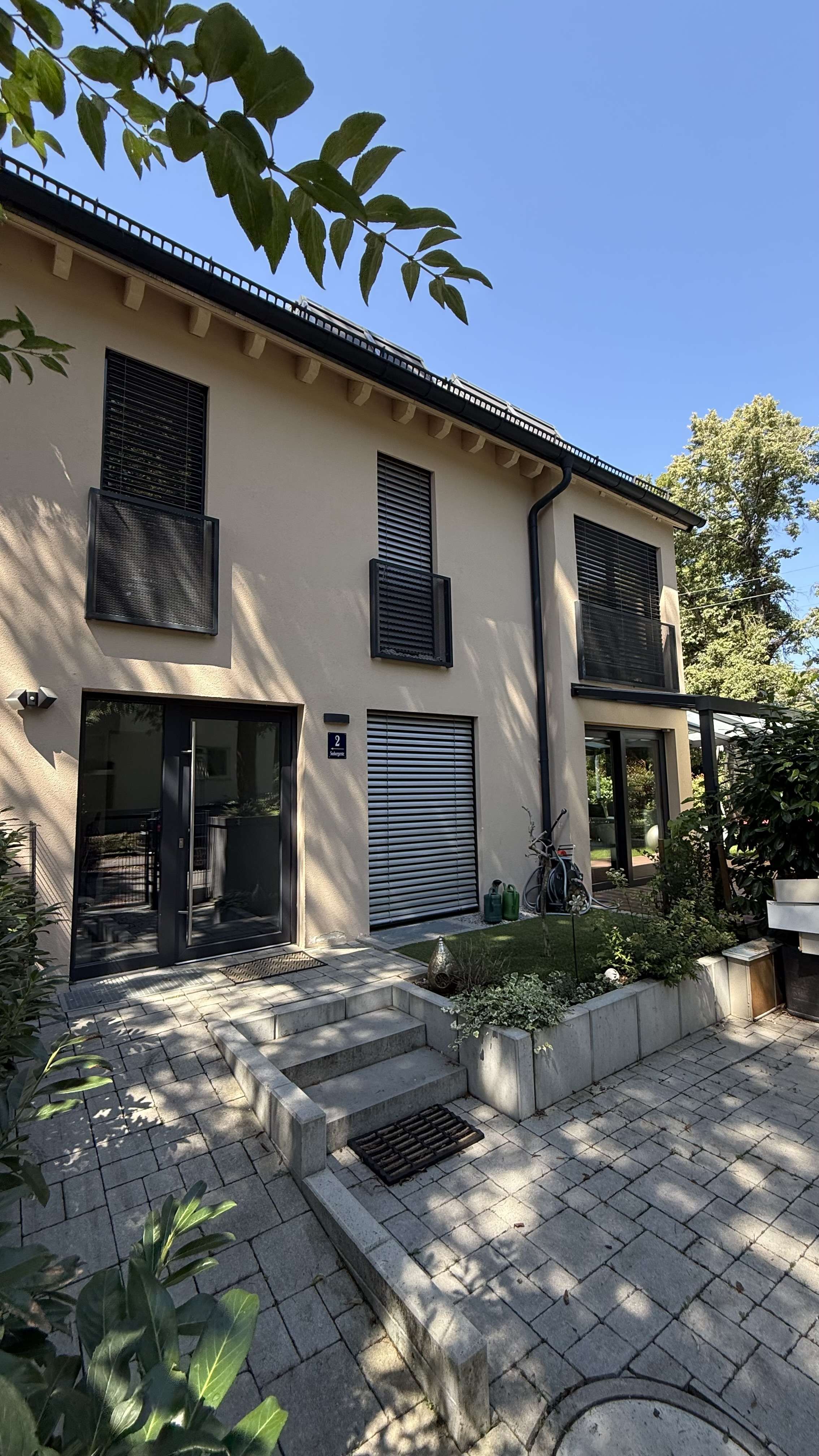 Thumbnail-Wohnung zum Kaufen in München 799.000,00 € 90.92 m²