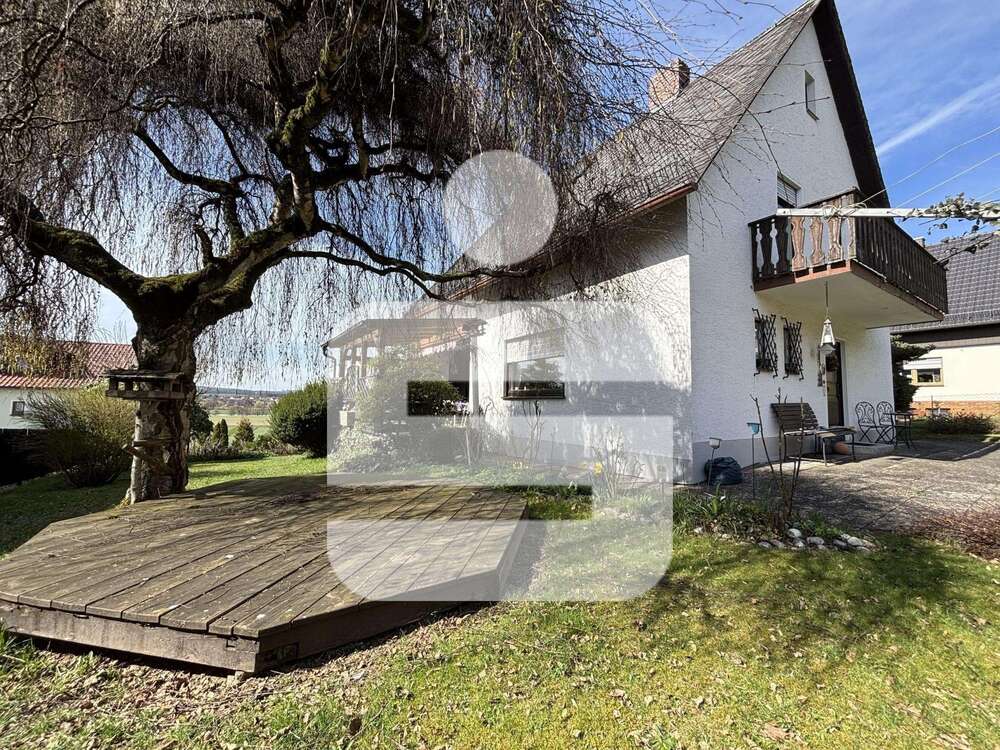 Thumbnail-Haus zum Kaufen in Wernberg-Köblitz 269.000,00 € 123 m²