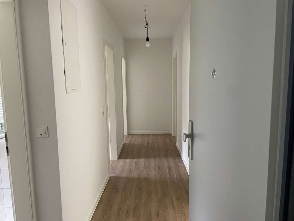 Thumbnail-Wohnung zum Mieten in Braunschweig 504,74 € 65.55 m²