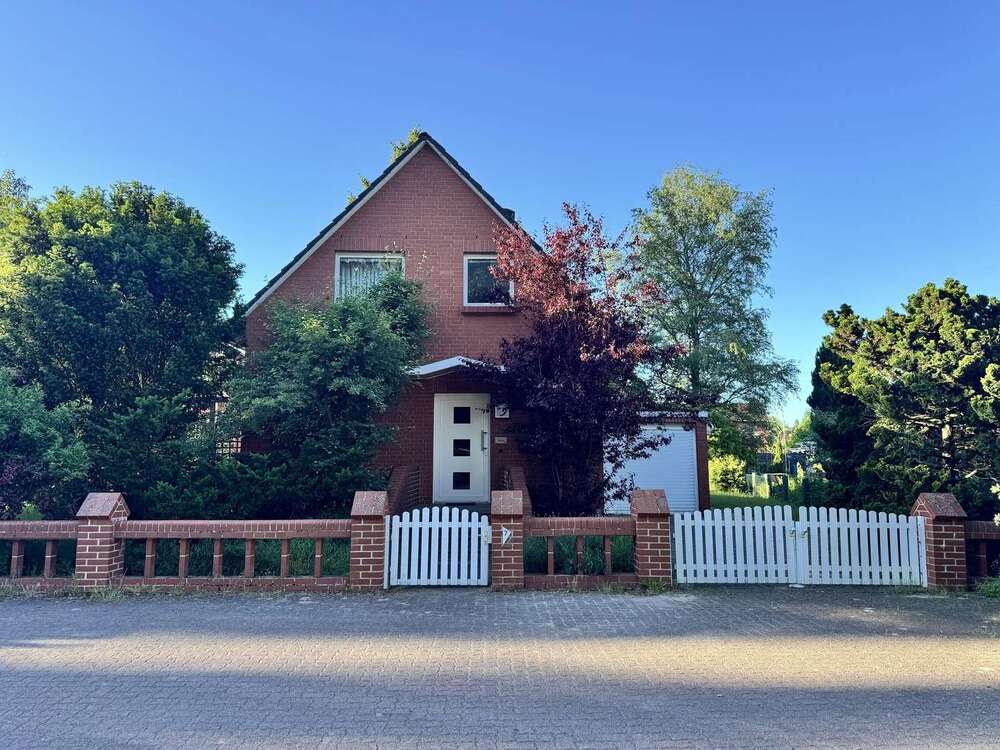 Thumbnail-Haus zum Kaufen in Eystrup 275.000,00 € 96.51 m²