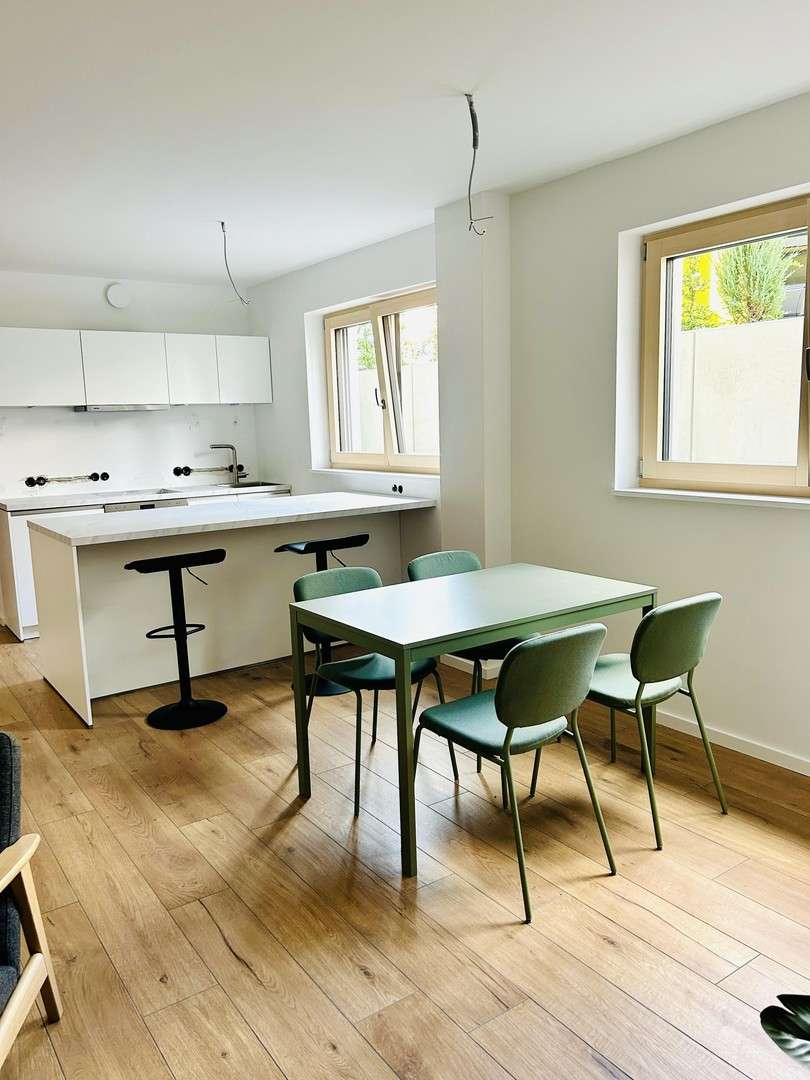 Thumbnail-Wohnung zum Mieten in Mühlheim 820,00 € 44 m²