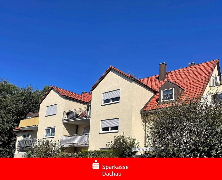 Thumbnail-Wohnung zum Mieten in Erdweg 985,00 € 75 m²