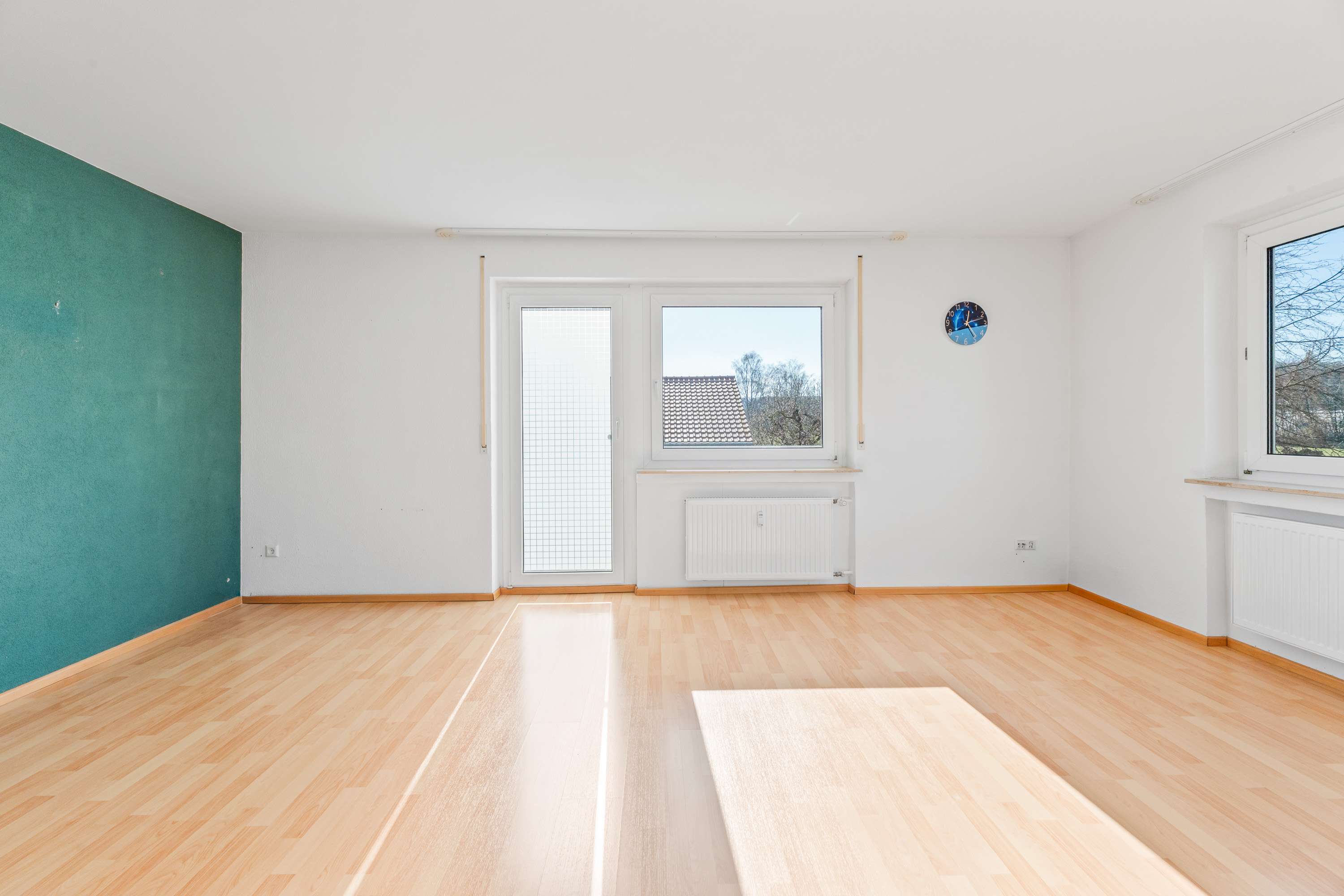 Thumbnail-Wohnung zum Kaufen in Riederich 329.900,00 € 90 m²