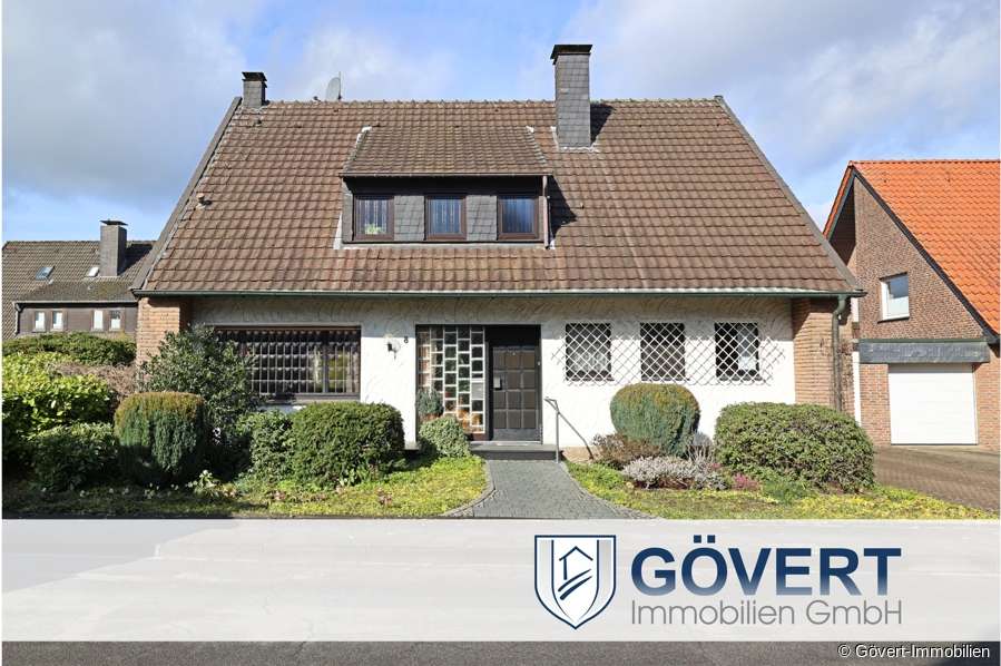 Thumbnail-Haus zum Kaufen in Datteln Horneburg 450.000,00 € 163.16 m²