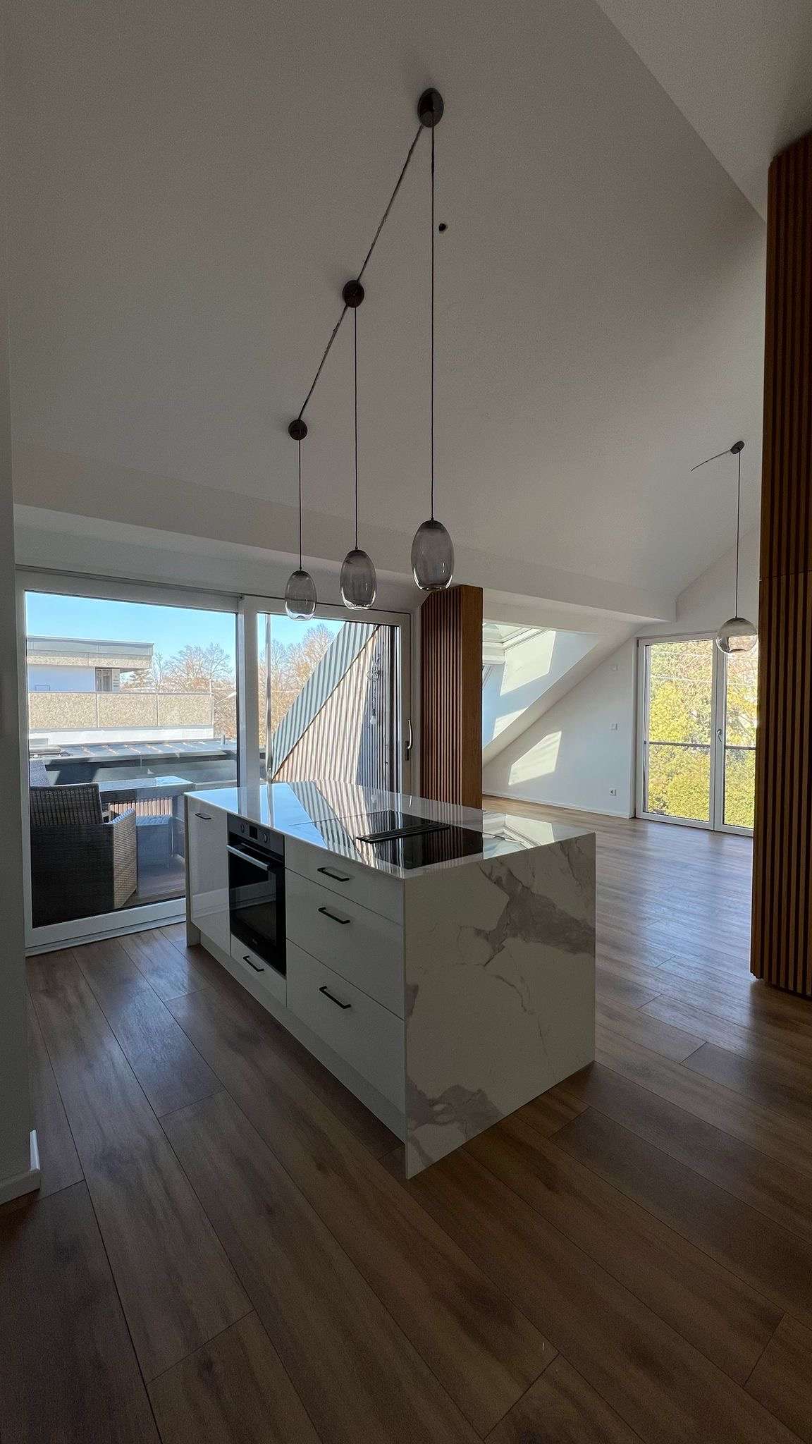 Thumbnail-Wohnung zum Kaufen in München 745.000,00 € 83 m²