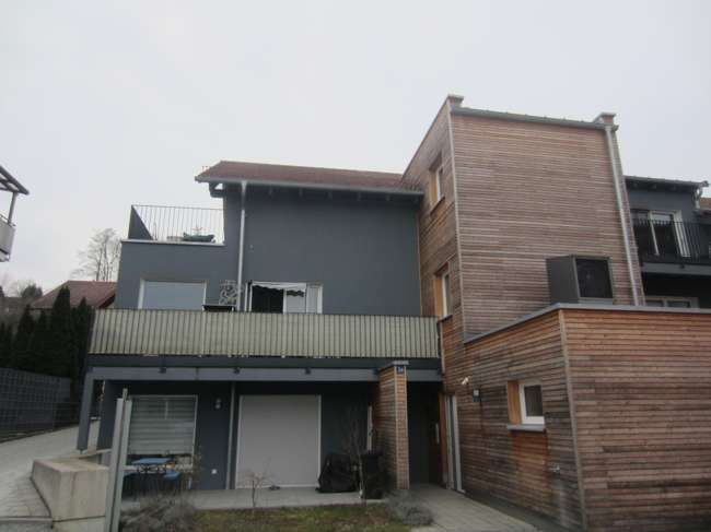 Thumbnail-Wohnung zum Mieten in Landau an der Isar 829,00 € 72 m²