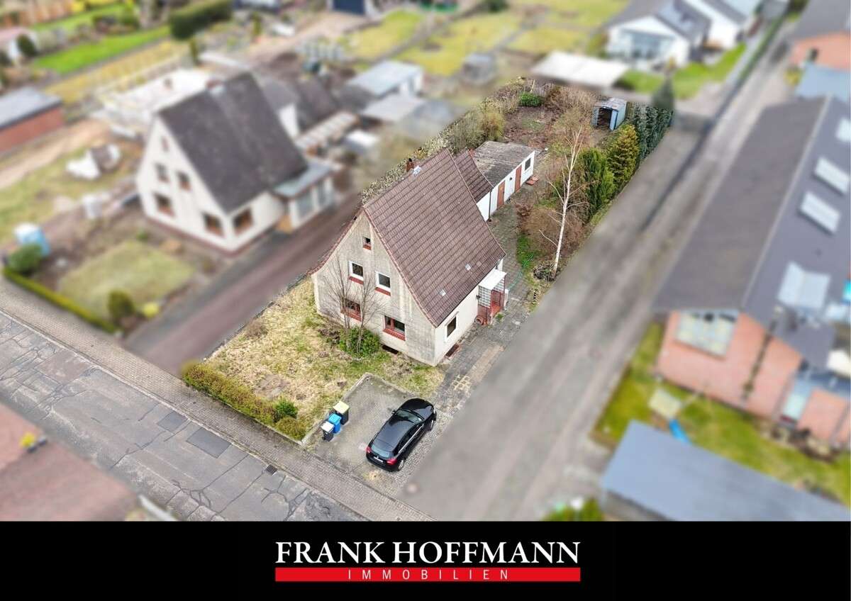 Thumbnail-Grundstück zu verkaufen in Neumünster 149.000,00 € 590 m²