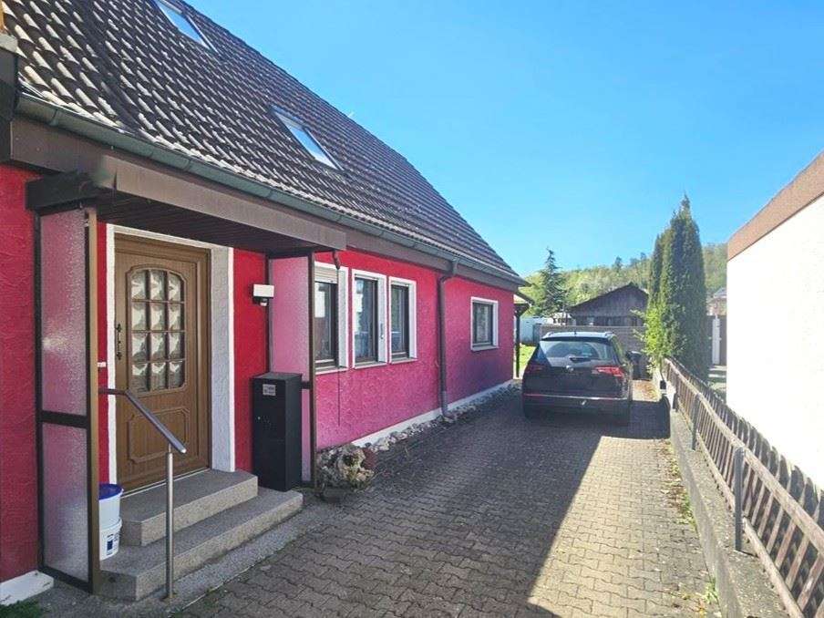 Thumbnail-Haus zum Kaufen in Heidenheim 275.000,00 € 103 m²