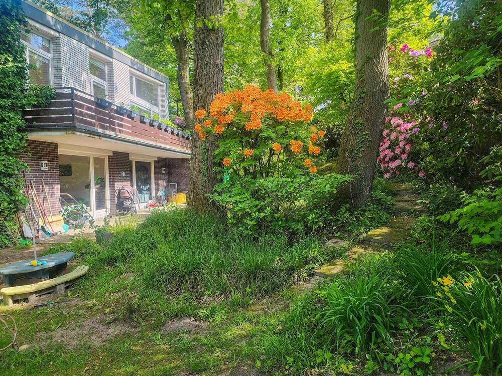 Thumbnail-Haus zum Kaufen in Hamburg 895.000,00 € 200 m²
