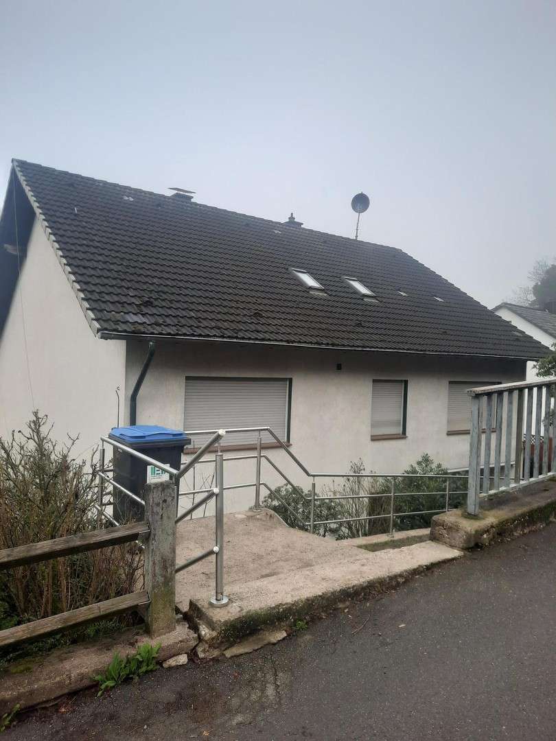 Thumbnail-Wohnung zum Mieten in Hagen 550,00 € 100 m²