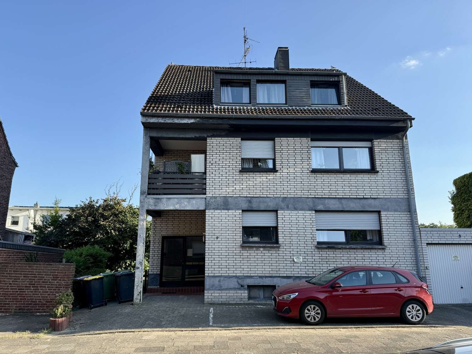 Thumbnail-Haus zum Kaufen in Tönisvorst Sankt Tönis 399.000,00 € 244 m²