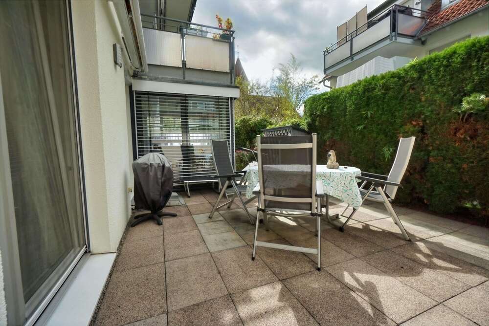 Thumbnail-Wohnung zum Kaufen in Ostfildern 299.000,00 € 94 m²
