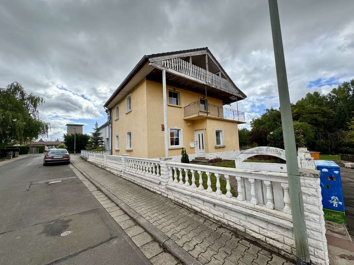 Thumbnail-Haus zum Kaufen in Albisheim (Pfrimm) 359.000,00 € 183.9 m²
