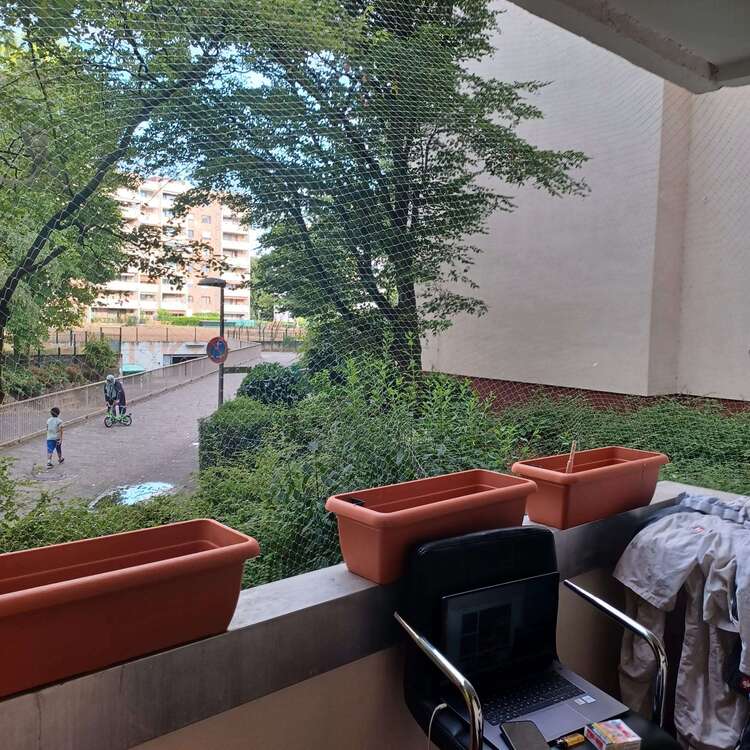 Thumbnail-Wohnung zum Mieten in Dietzenbach 650,00 € 32 m²