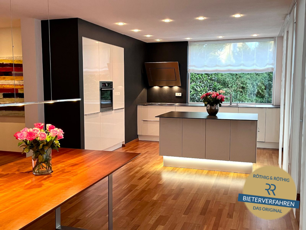 Thumbnail-Haus zum Kaufen in Kranzberg 1.500.000,00 € 339 m²