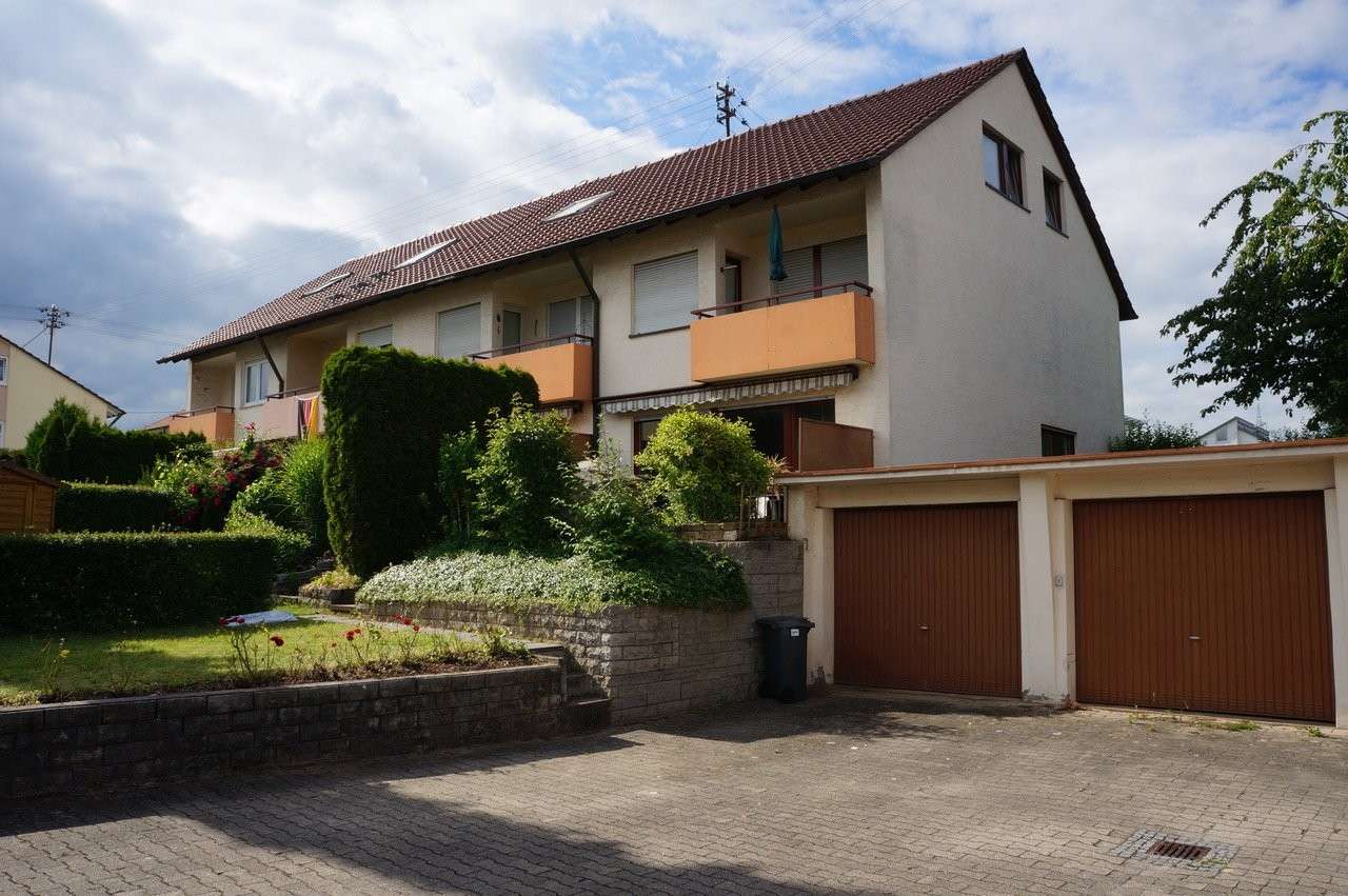 Thumbnail-Haus zum Kaufen in Markgröningen 495.000,00 € 110 m²