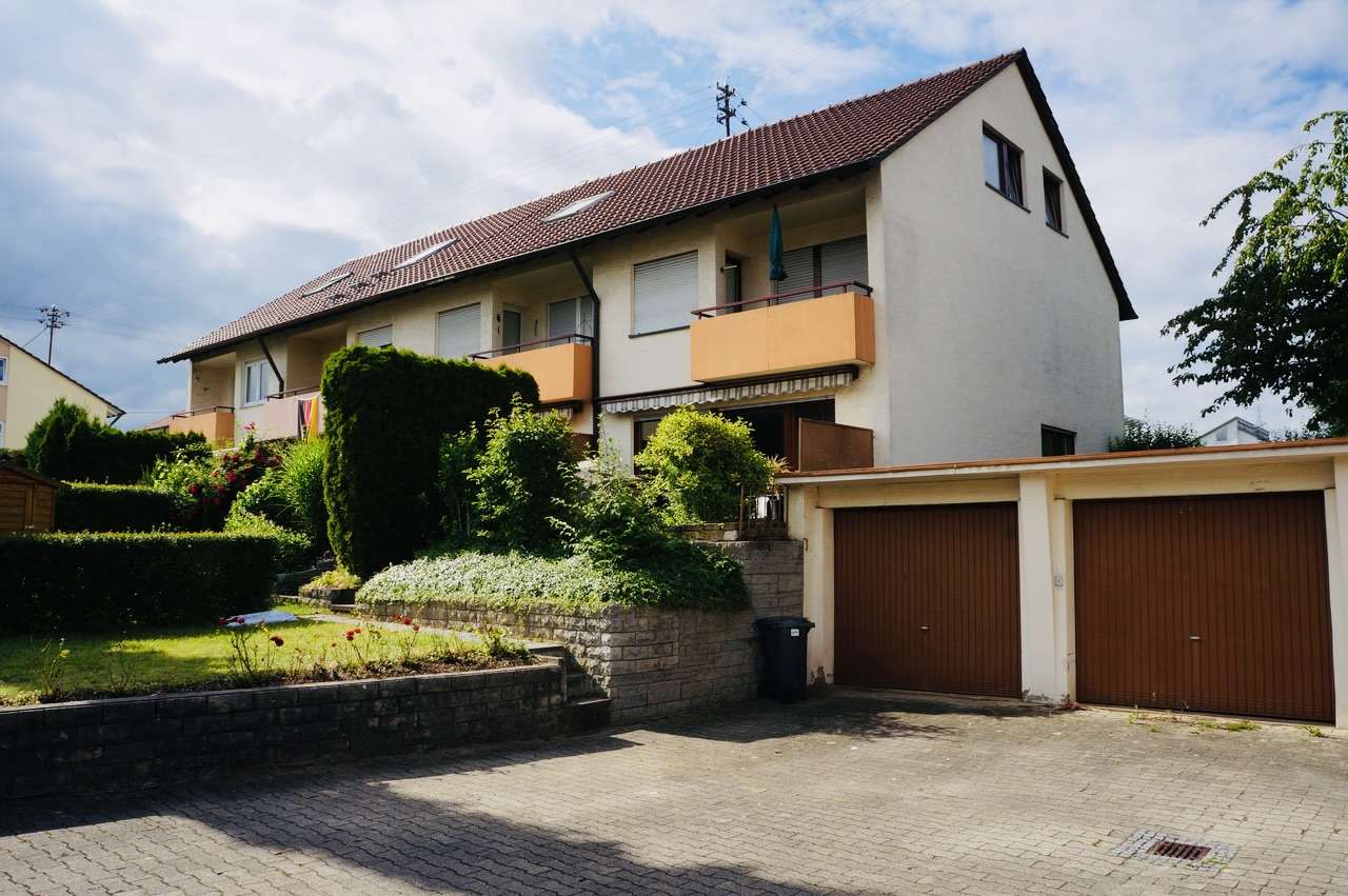 Thumbnail-Haus zum Kaufen in Markgröningen 475.000,00 € 110 m²